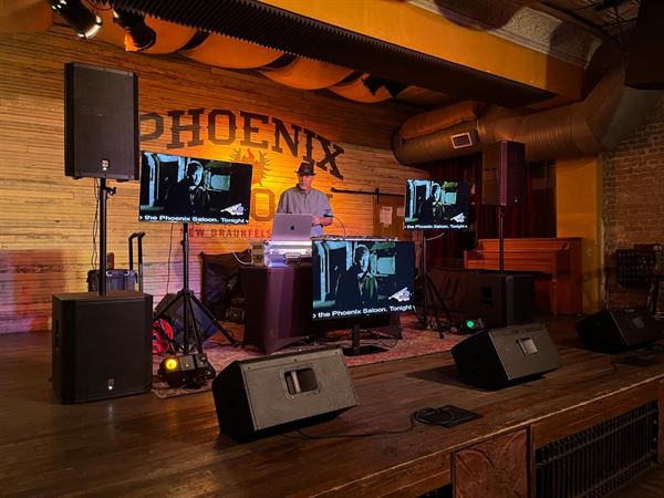 VIP Entertainment Texas