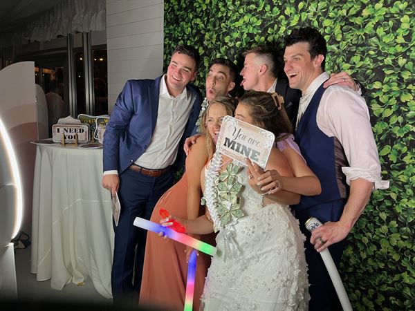 VIP Entertainment Texas