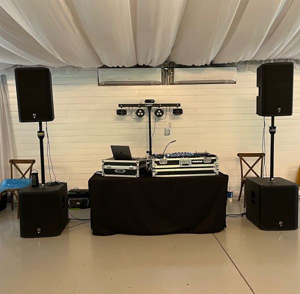 VIP Entertainment Texas