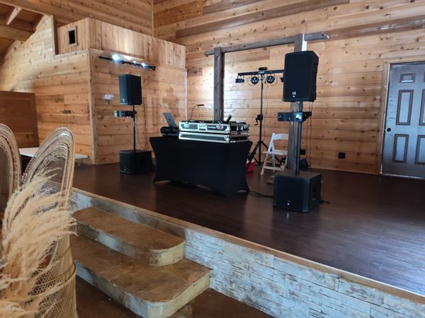 VIP Entertainment Texas