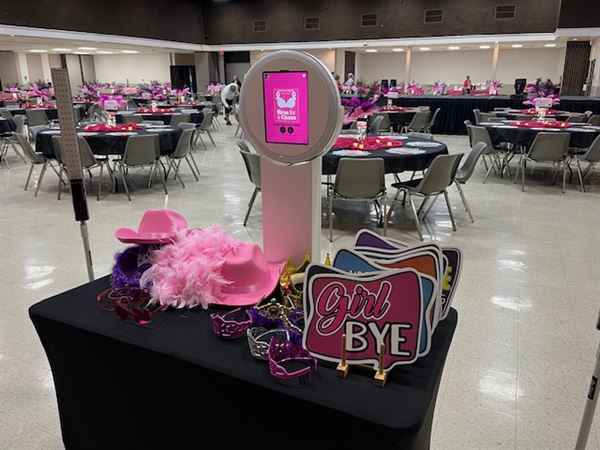 VIP Entertainment Texas