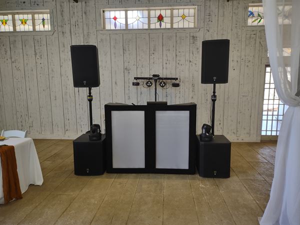 VIP Entertainment Texas