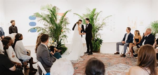 Baton Rouge Gallery- Center for Contemporary Art