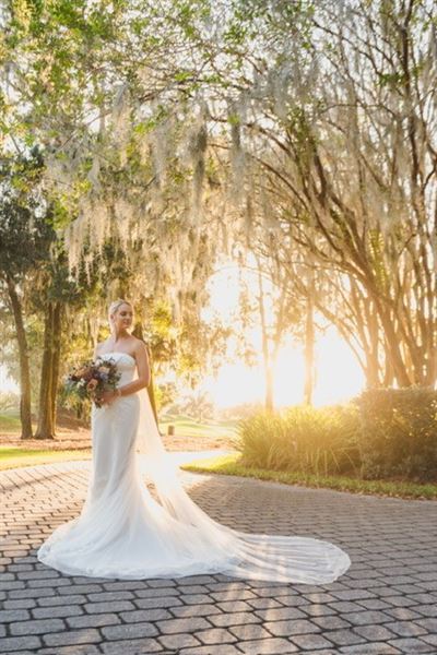 Golden Ocala Golf & Equestrian Club