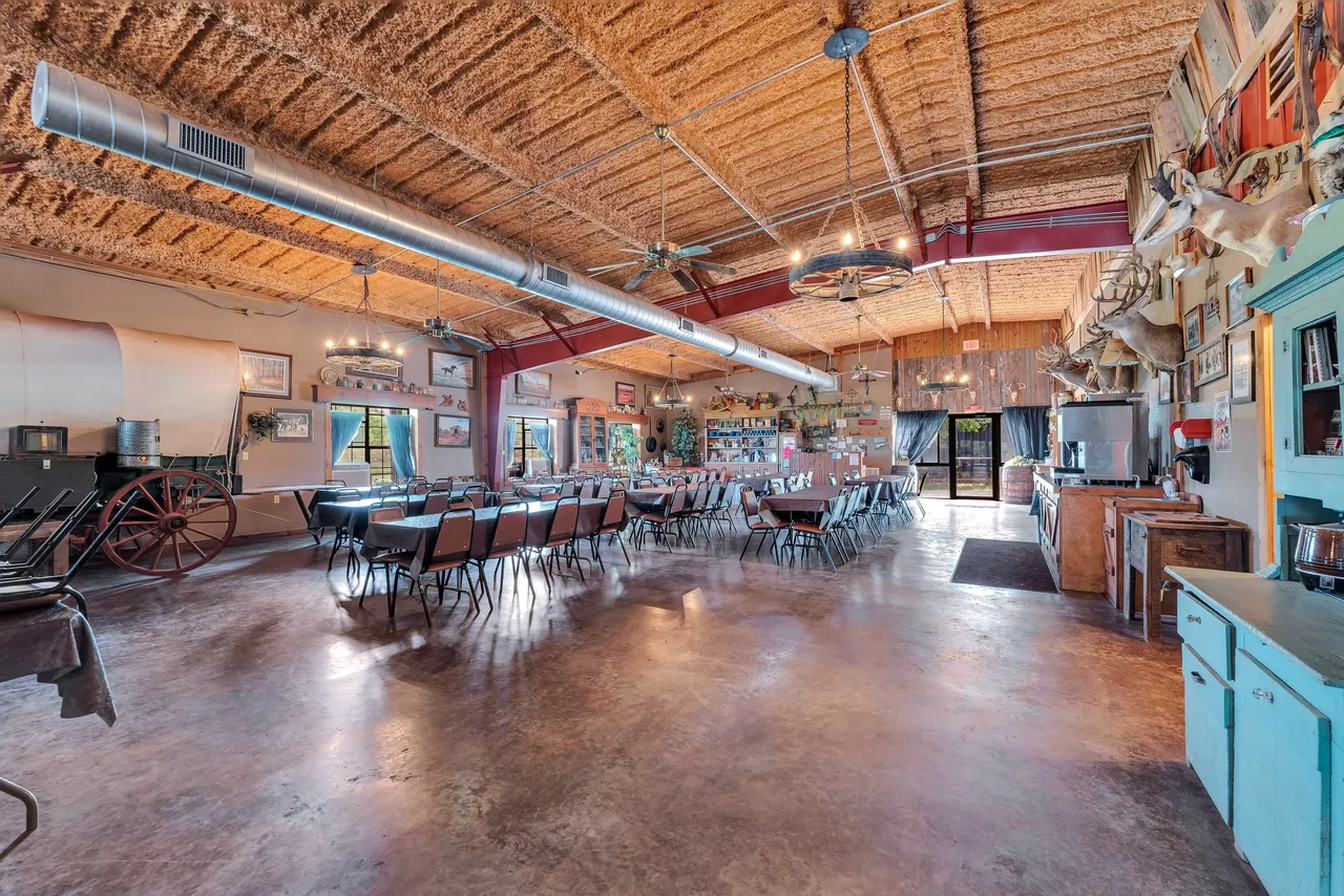 Croton Creek Guest Ranch