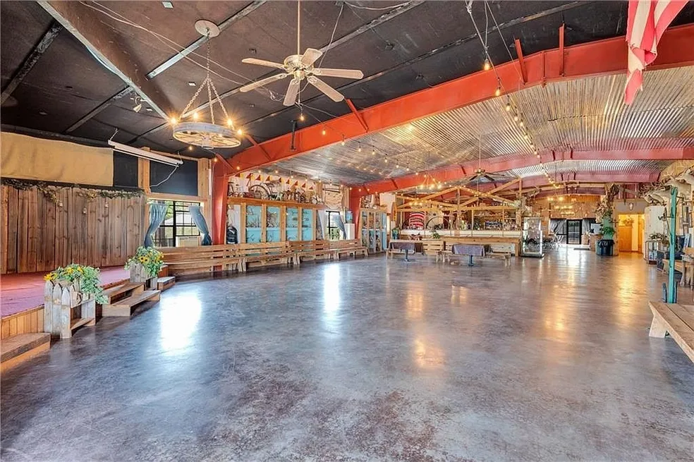 Croton Creek Guest Ranch