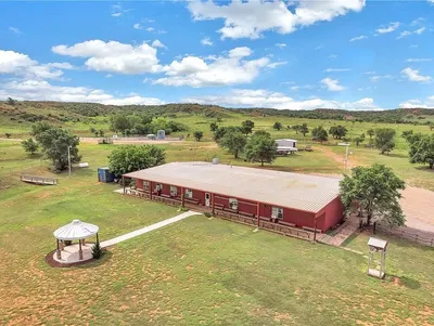 Croton Creek Guest Ranch