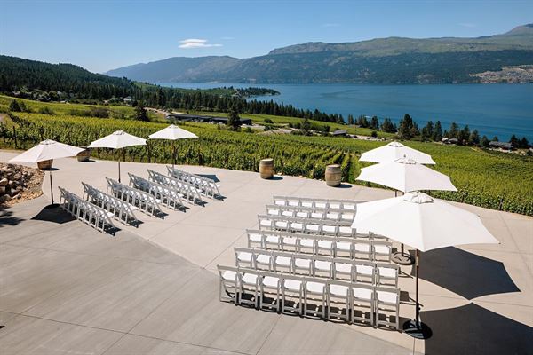 50th Parallel Estate Winery