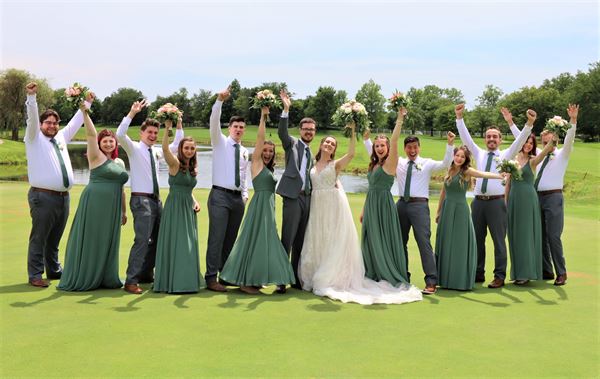 The Golf Club At Yankee Trace