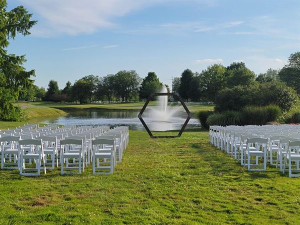 The Golf Club At Yankee Trace