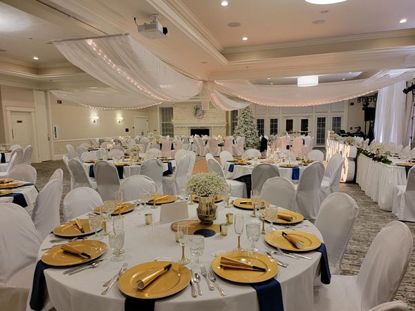 The Golf Club At Yankee Trace