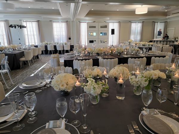 The Golf Club At Yankee Trace