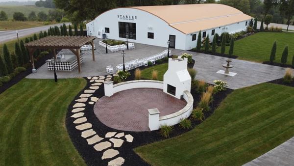 The Stables at Copper Ridge