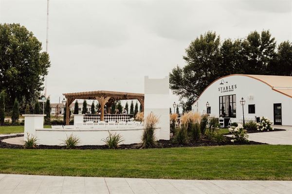 The Stables at Copper Ridge