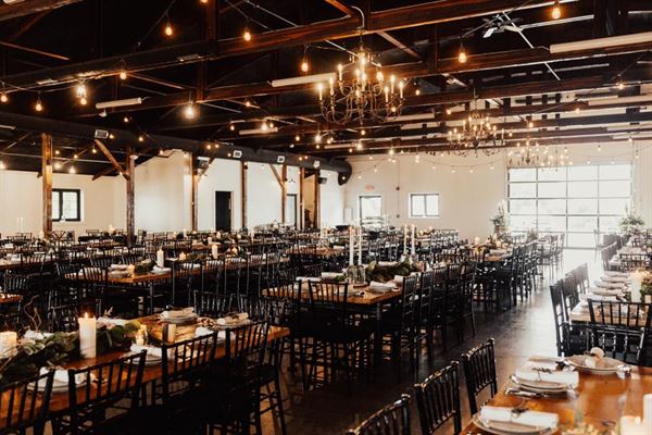The Stables at Copper Ridge