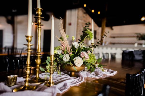 The Stables at Copper Ridge