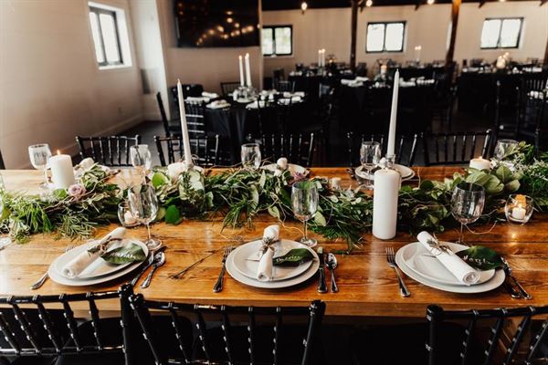 The Stables at Copper Ridge