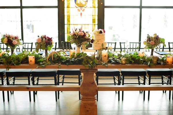 The Stables at Copper Ridge