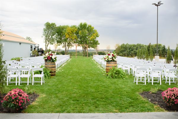The Stables at Copper Ridge