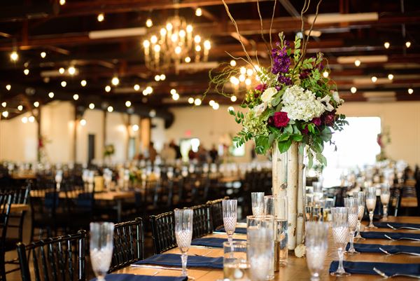 The Stables at Copper Ridge