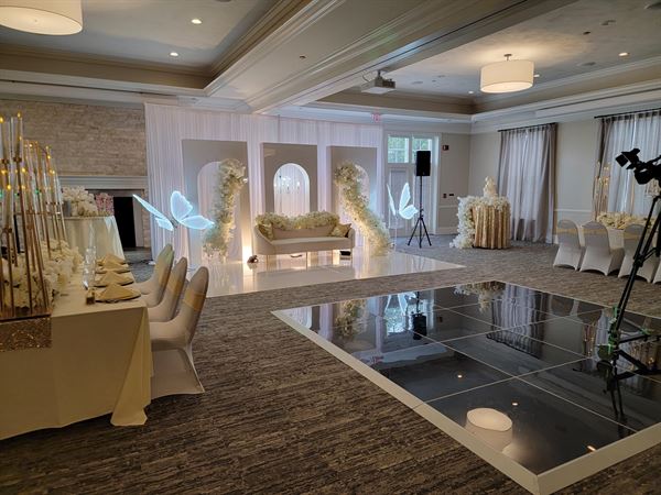 The Golf Club At Yankee Trace