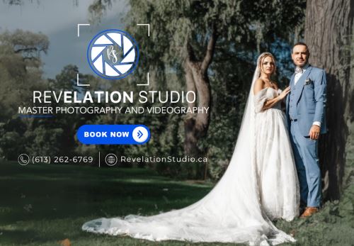 Revelation Studio
