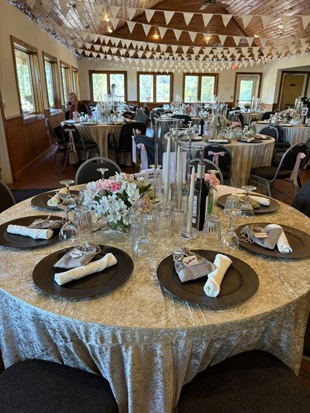 Phoebe Needles Center, Inc.