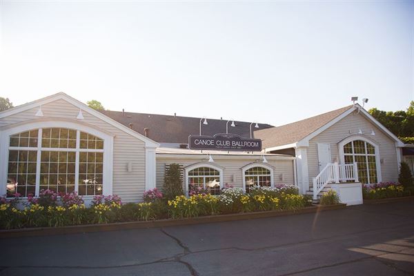 Canoe Club Ballroom