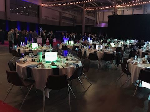 Stormont Vail Events Center