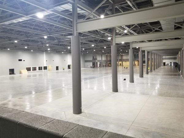 Stormont Vail Events Center