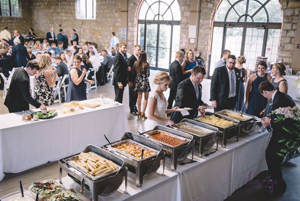 Stormont Vail Events Center