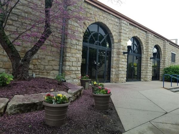 Stormont Vail Events Center