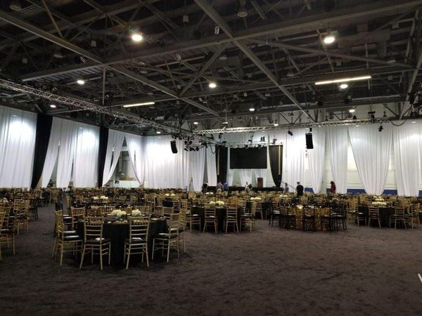 Stormont Vail Events Center