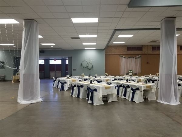 Stormont Vail Events Center