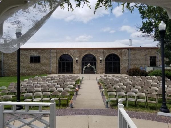 Stormont Vail Events Center