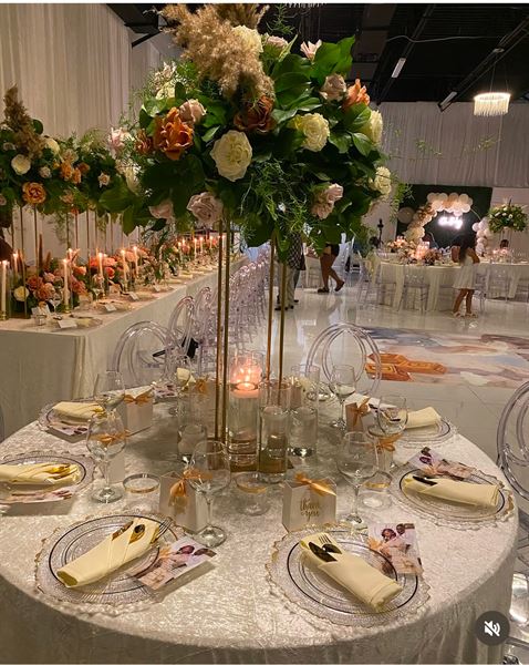 Wynter’s Event Hall