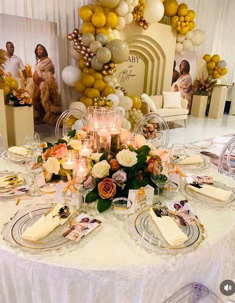 Wynter’s Event Hall