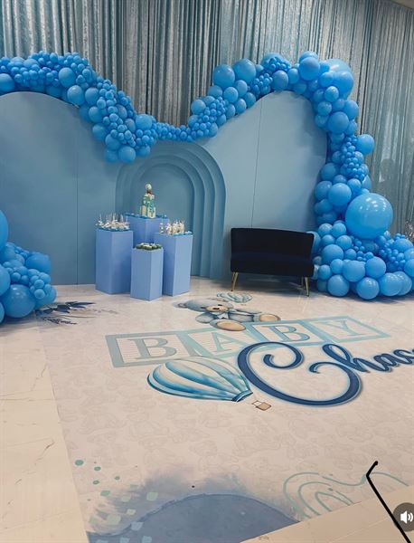 Wynter’s Event Hall