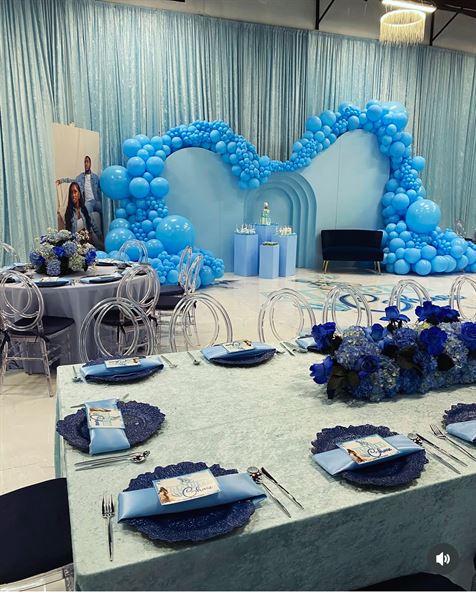 Wynter’s Event Hall