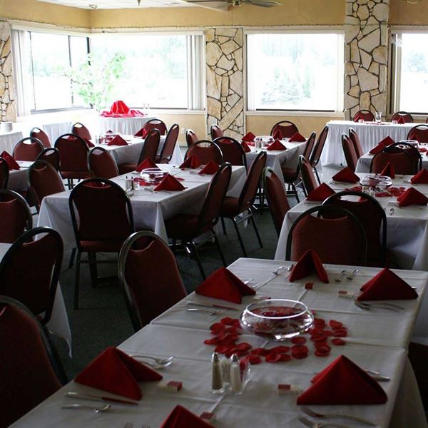 Cree Meadows Country Club