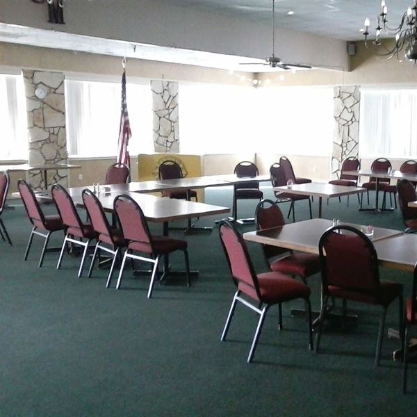 Cree Meadows Country Club