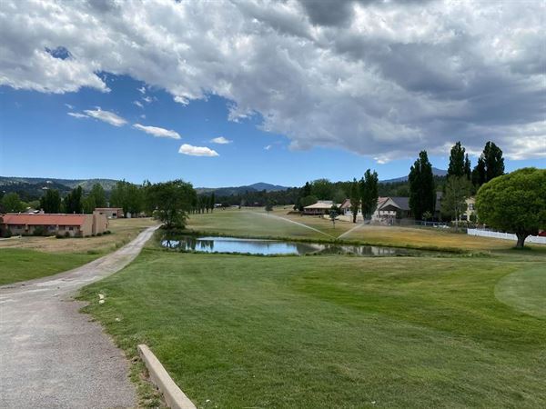 Cree Meadows Country Club