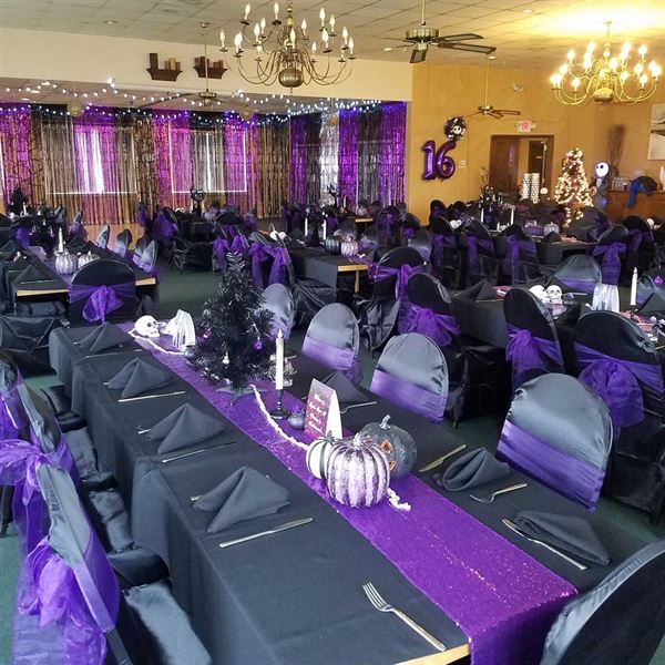 Cree Meadows Country Club