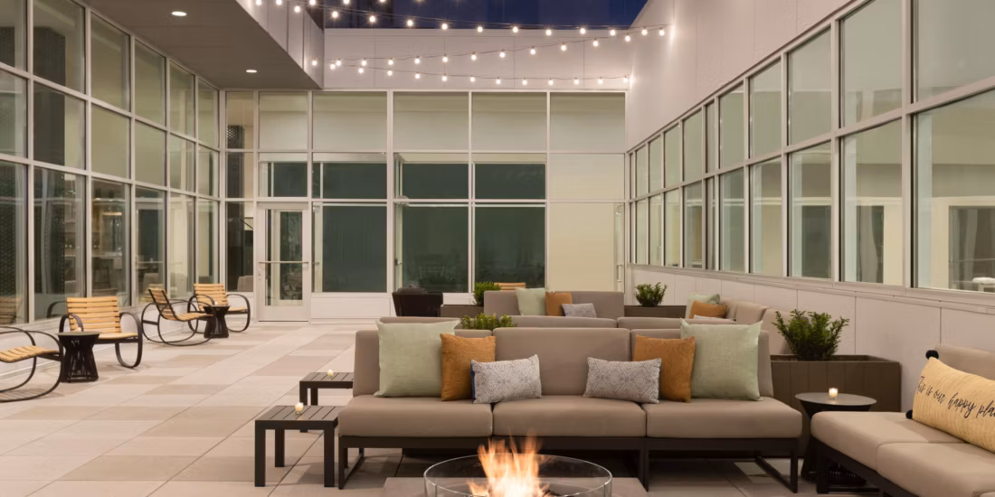 EVEN Hotels Rochester St. Mary's Area