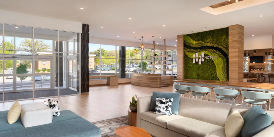 EVEN Hotels Rochester St. Mary's Area