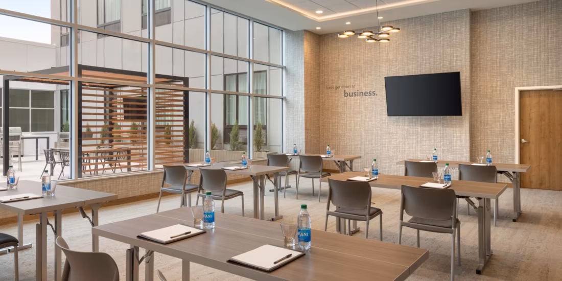 EVEN Hotels Rochester St. Mary's Area