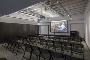 The Education Center