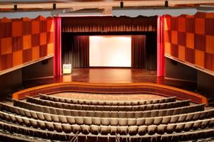 The Farrell Auditorium