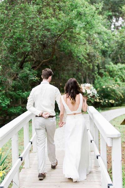 Savannah Botanical Gardens