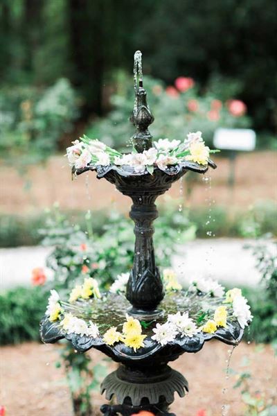 Savannah Botanical Gardens